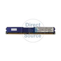 IBM 43X5008 - 4GB DDR PC-3200 ECC Registered 184-Pins Memory