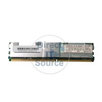 IBM 43X5039 - 4GB DDR2 PC2-5300 ECC Fully Buffered 240-Pins Memory