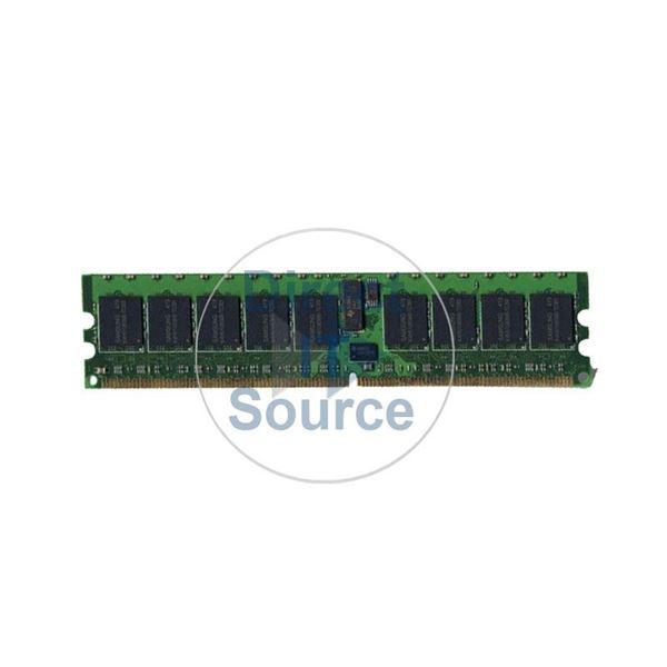 IBM 43X5042 - 4GB DDR2 PC2-6400 ECC Registered 240-Pins Memory
