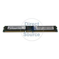 IBM 43X5051 - 2GB DDR3 PC3-10600 ECC Registered 240-Pins Memory