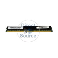 IBM 43X5052 - 4GB DDR3 PC3-10600 ECC Registered 240-Pins Memory