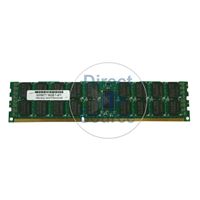 IBM 43X5071 - 16GB DDR3 PC3-8500 ECC Registered 240-Pins Memory