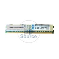 IBM 43X5320 - 8GB DDR3 PC3-8500 ECC Registered Memory