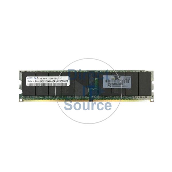 HP 441589-888 - 512MB DDR2 PC2-6400 Memory