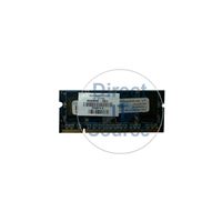 HP 442880-001 - 512MB DDR2 PC2-5300 Non-ECC Memory