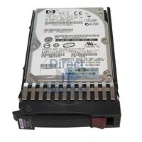 HP 443177-001 - 72GB 10K SAS 3.0Gbps 2.5" Hard Drive