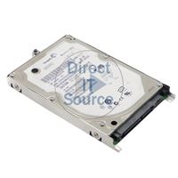 HP 444801-001 - 80GB 7.2K SATA 2.5" Hard Drive