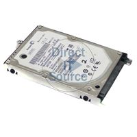 HP 444801-002 - 80GB 7.2K SATA 2.5" Hard Drive