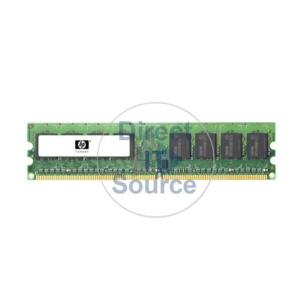 HP 444908-851 - 1GB DDR2 PC2-6400 ECC Unbuffered 240-Pins Memory