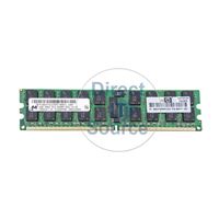 HP 444910-071 - 4GB DDR2 PC2-6400 ECC Unbuffered Memory