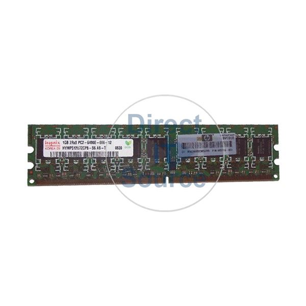 HP 445166-001 - 1GB DDR2 PC2-6400 ECC Unbuffered 240-Pins Memory