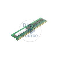HP 445442-001 - 2GB DDR2 PC2-5300 ECC Registered 240-Pins Memory