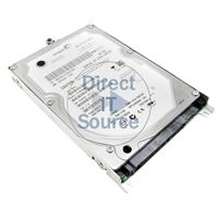 HP 445939-001 - 80GB 7.2K SATA 2.5" Hard Drive