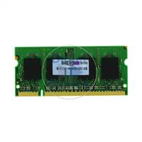 HP 445975-001 - 256MB DDR2 PC2-5300 Non-ECC Unbuffered 200-Pins Memory