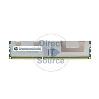 HP 446557-001 - 1GB DDR2 PC2-5300 ECC Fully Buffered Memory