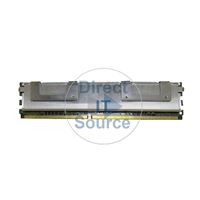 HP 448049-001 - 2GB DDR2 PC2-5300 ECC Fully Buffered Memory