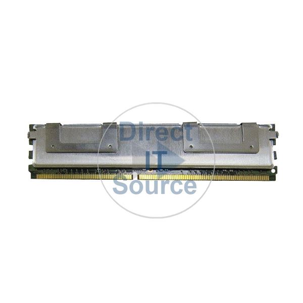 HP 448049-001 - 2GB DDR2 PC2-5300 ECC Fully Buffered Memory