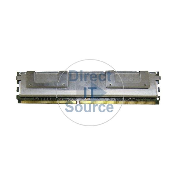 HP 448050-001 - 512MB DDR2 PC2-5300 ECC Fully Buffered Memory