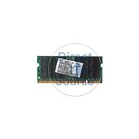 HP 448151-001 - 2GB DDR2 PC2-5300 200-Pins Memory