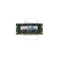 HP 448151-004 - 2GB DDR2 PC2-5300 Non-ECC Unbuffered 200-Pins Memory