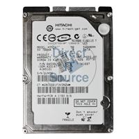 HP 449932-001 - 160GB 5.4K SATA 2.5" Hard Drive