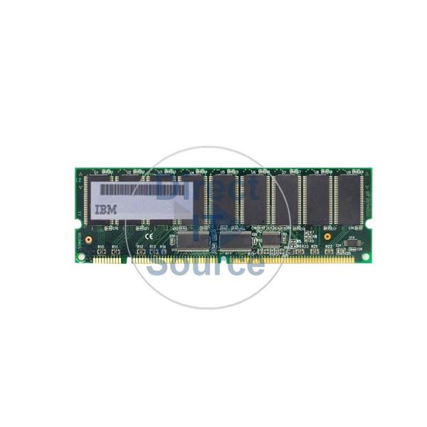 IBM 44L6400 - 512MB DDR PC-100 ECC Registered 168-Pins Memory