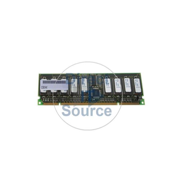 IBM 44L6446 - 256MB DDR PC-100 ECC Registered 168-Pins Memory