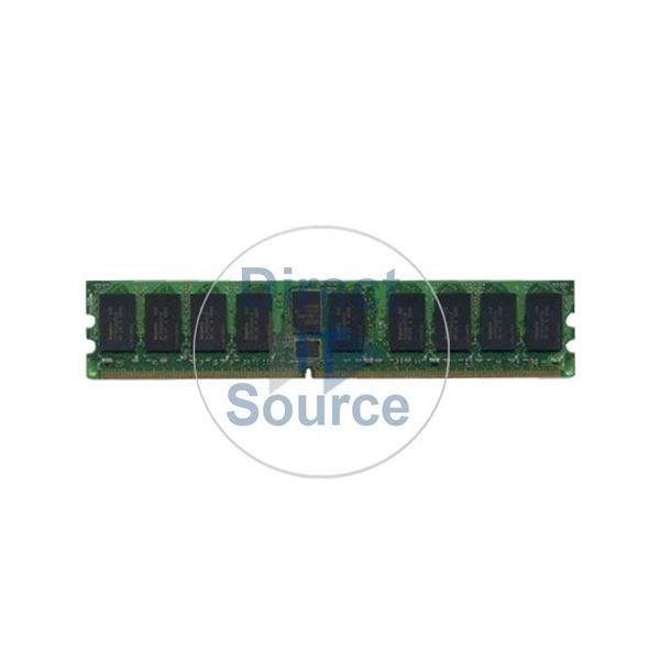 IBM 44T1472 - 2GB DDR3 PC3-10600 ECC Registered 240-Pins Memory