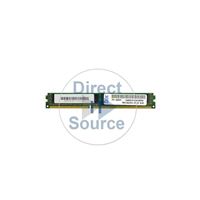 IBM 44T1476 - 2GB DDR3 PC3-10600 ECC Registered Memory