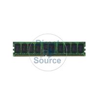 IBM 44T1482 - 2GB DDR3 PC3-10600 ECC Registered 240-Pins Memory