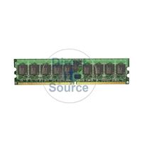IBM 44T1485 - 1GB DDR3 PC3-10600 ECC Registered 240-Pins Memory