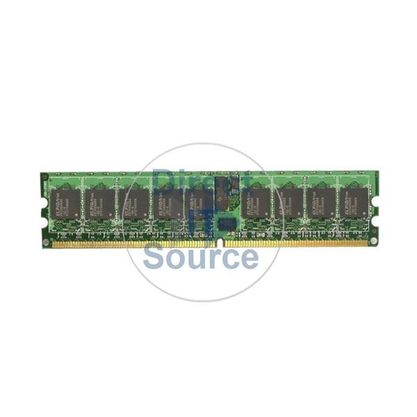 IBM 44T1485 - 1GB DDR3 PC3-10600 ECC Registered 240-Pins Memory