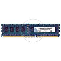 IBM 44T1491 - 2GB DDR3 PC3-10600 ECC Registered 240-Pins Memory