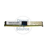 IBM 44T1498 - 4GB DDR3 PC3-10600 ECC Registered Memory