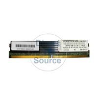 IBM 44T1545 - 8GB DDR2 PC2-4200 ECC Registered 240-Pins Memory