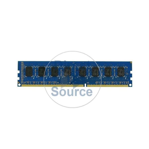 IBM 44T1570 - 2GB DDR3 PC3-10600 ECC Unbuffered Memory