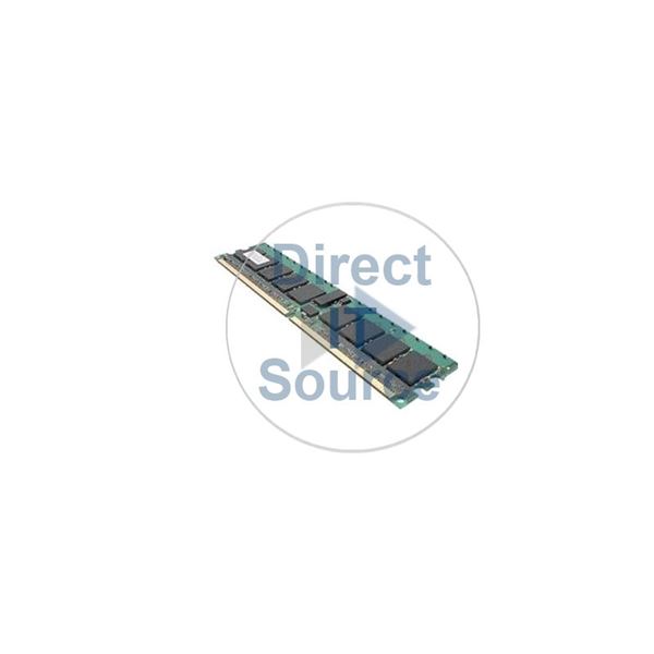 IBM 44T1599 - 4GB DDR3 PC3-10600 ECC Registered 240-Pins Memory