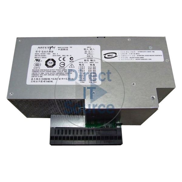IBM 44V5095 - 850W Power Supply