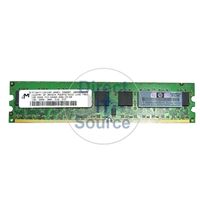 HP 450259-B21 - 1GB DDR2 PC2-6400 ECC Unbuffered Memory