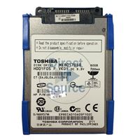 HP 451730-001 - 80GB 4.2K IDE 1.8" Hard Drive