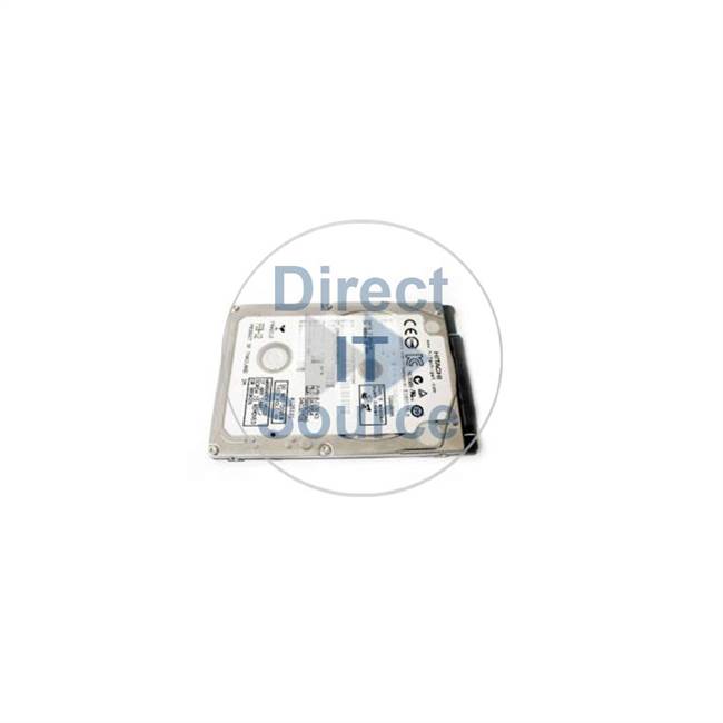 HP 452060-001 - 160GB 4.2K SATA 2.5" Hard Drive