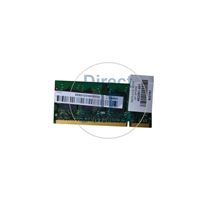 HP 452061-001 - 512MB DDR2 PC2-5300 200-Pins Memory