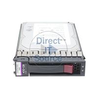HP 454232-B21 - 450GB 15K SAS 3.0Gbps 3.5" Hard Drive