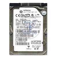 HP 454997-003 - 250GB 5.4K SATA 2.5" Hard Drive