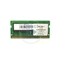 HP 455447-651 - 4GB DDR2 PC2-5300 200-Pins Memory