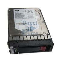 HP 456166-001 - 400GB 10K SAS 3.5" Hard Drive