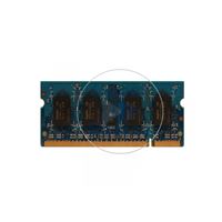 HP 458032-005 - 1GB DDR2 PC2-6400 Non-ECC Unbuffered 200-Pins Memory