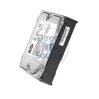 HP 459312-001 - 500GB 7.2K SATA 1.5Gbps 3.5" Hard Drive