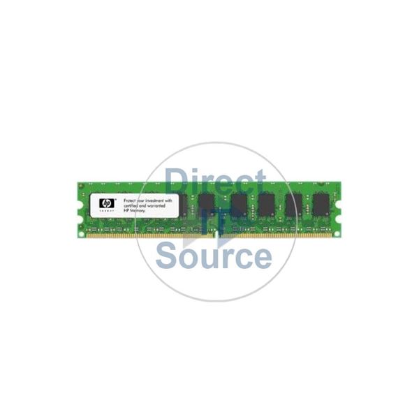 HP 459341-001 - 512MB DDR2 PC2-6400 ECC Memory