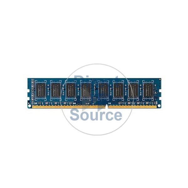 HP 459931-001 - 512MB DDR2 PC2-6400 ECC Unbuffered Memory